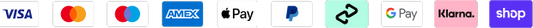 Trust secure badge